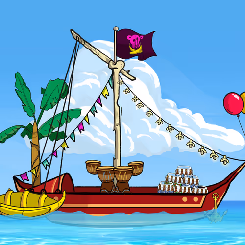 Ape Harbour Yachts