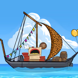 Yacht 1099