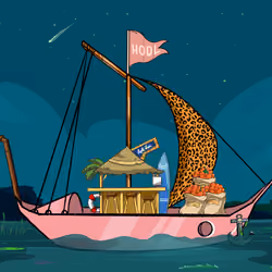 Yacht 4855