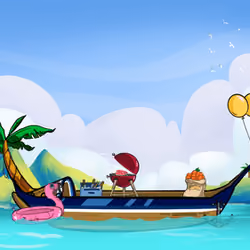 Yacht 4667