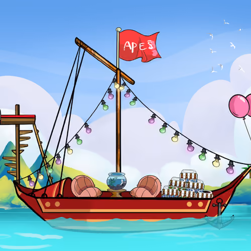 Yacht 6042