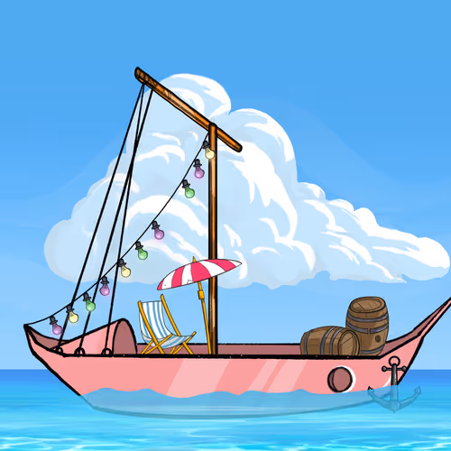 Yacht 6771