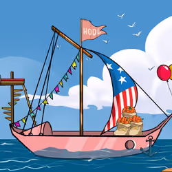 Yacht 2747
