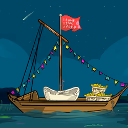 Yacht 5967