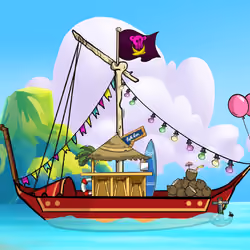 Yacht 5572