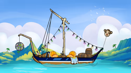 Ape Harbour Yachts