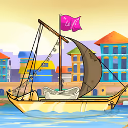 Yacht 7644