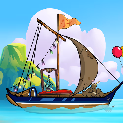 Ape Harbour Yachts