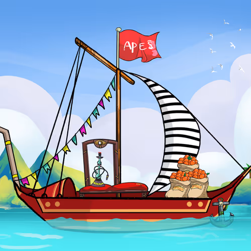 Ape Harbour Yachts