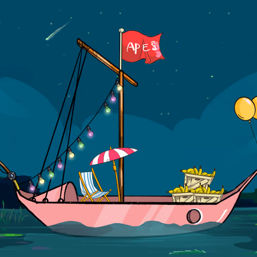 Ape Harbour Yachts