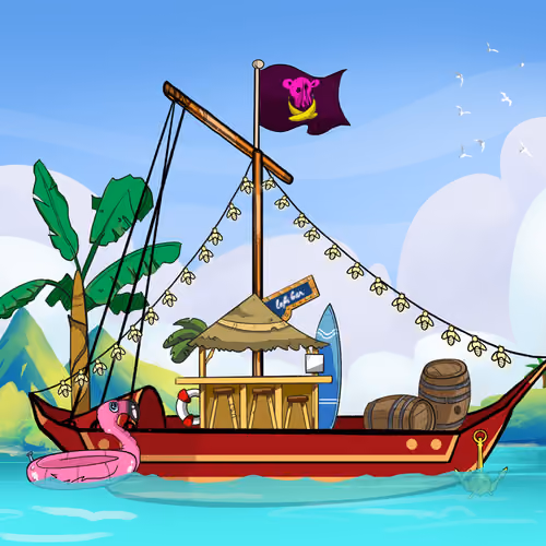 Yacht 5049