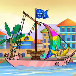 Yacht 1101