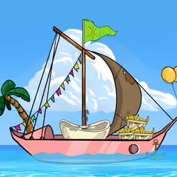 Yacht 3899