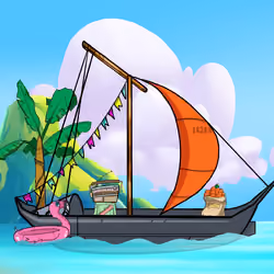 Yacht 5812