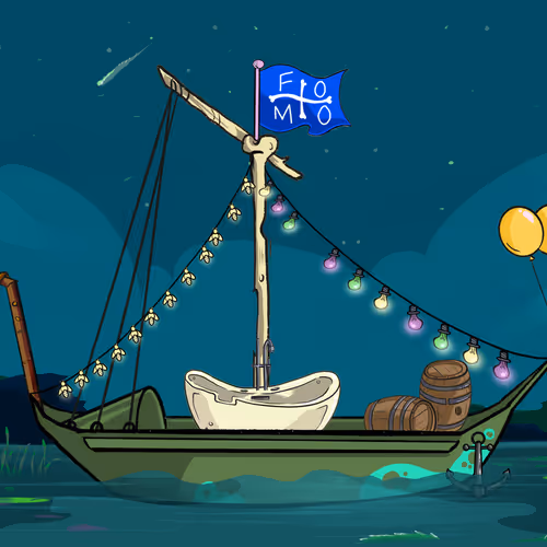 Yacht 7406