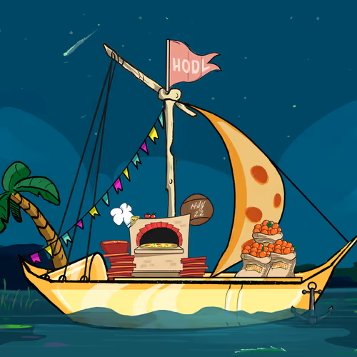 Yacht 4708