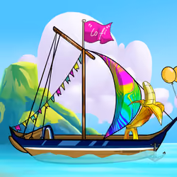 Yacht 5799