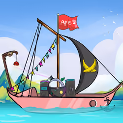 Yacht 7652