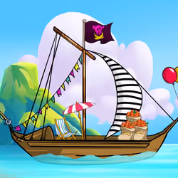 Yacht 18