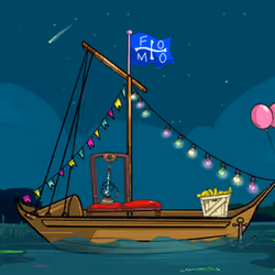 Yacht 5522