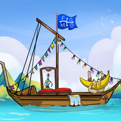 Yacht 3536