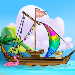 Yacht 5612