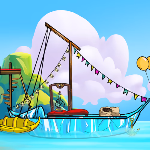 Yacht 6779