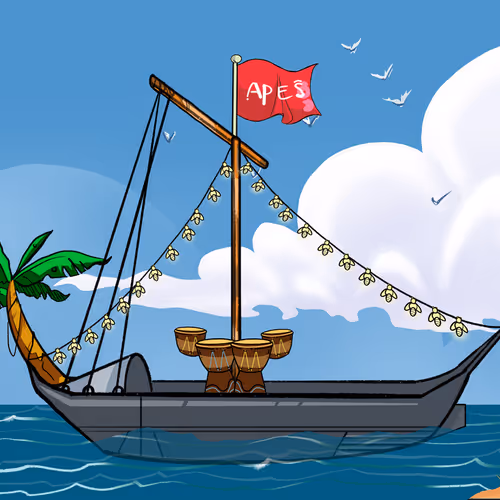 Ape Harbour Yachts