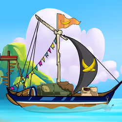 Yacht 2937