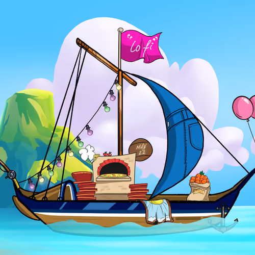 Yacht 3857