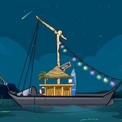Yacht 4915