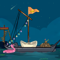 Yacht 5989