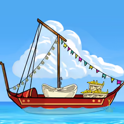Yacht 3626