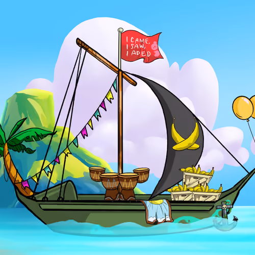 Yacht 6669