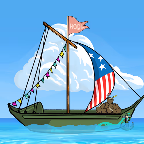 Yacht 4744