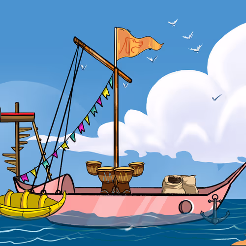 Ape Harbour Yachts
