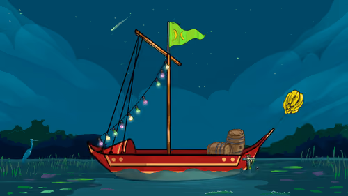 Yacht 7687