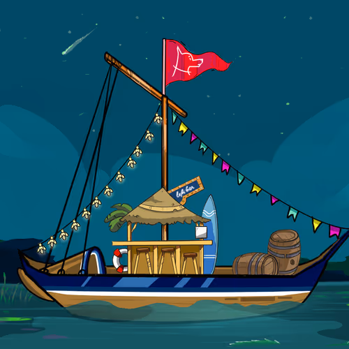 Ape Harbour Yachts