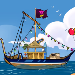 Yacht 104