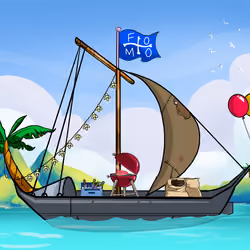 Yacht 7041