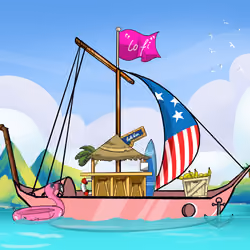 Yacht 7265