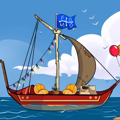 Yacht 1485