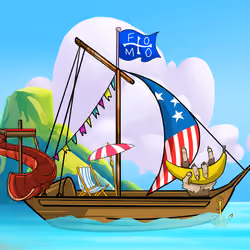 Yacht 4632