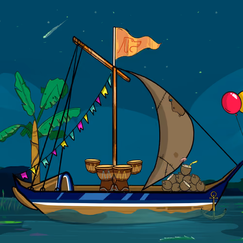 Yacht 7151