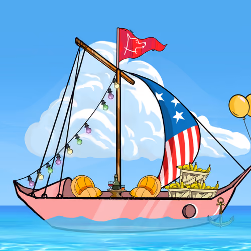 Yacht 5710