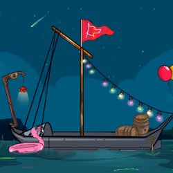 Yacht 1541