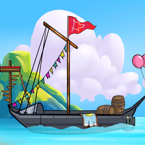 Ape Harbour Yachts
