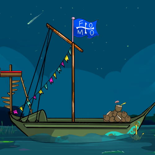 Yacht 3065