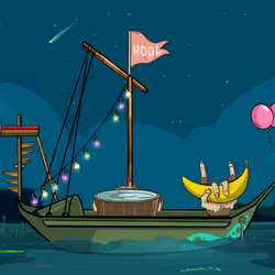 Yacht 4508
