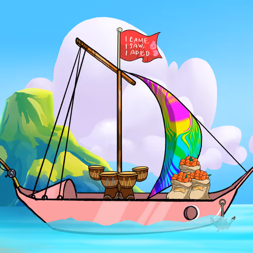 Yacht 6877